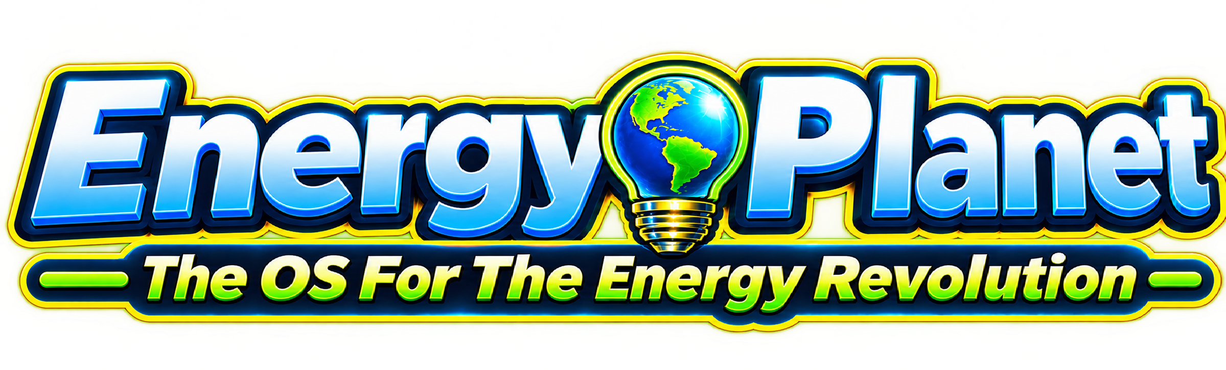 Energy Planet Logo